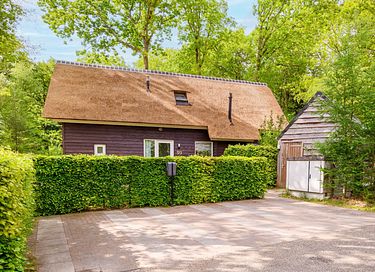 Luxuriöse Villa mit großem Garten in Drenthe - 17