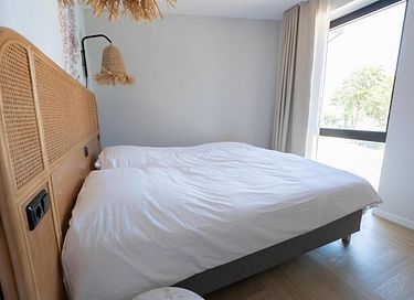 Luxury apartment (8p) at the IJsselmeer - 9
