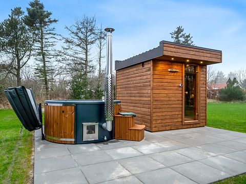 Gezellig huis met sauna en natuurgebied - 2
