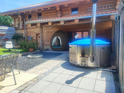 Overnight stay with wellness in southern Germany - 3