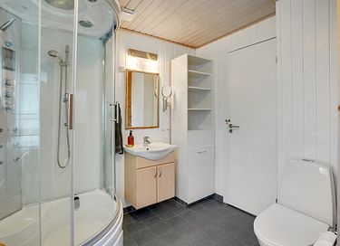 Deens vakantiehuis in een mooie omgeving - 35