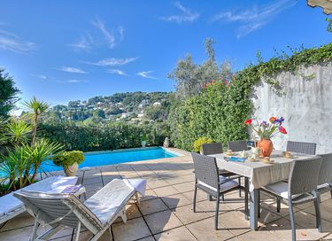 Logement de vacances moderne et luxueux avec piscine privée - 22