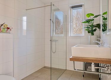 Vrijstaande villa (5p) met tuin - 7