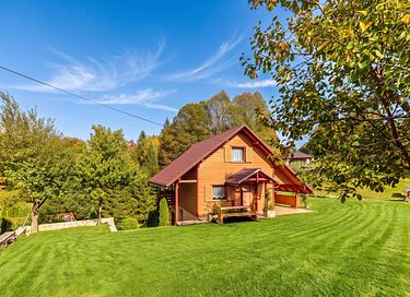 Wellness holiday home in nature - 11