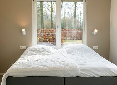 Luxury apartments in a former school - 10