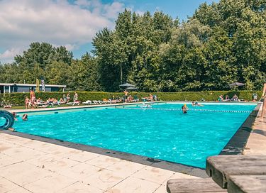 Luxe vakantiehuis in natuurpark De Biesbosch - 19