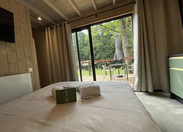 Sfeervol verblijf voor 2 in de Ardennen - 8