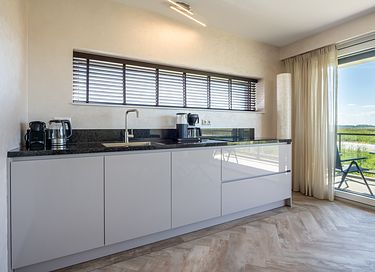 Appartement au bord d'un port en Zélande - 9