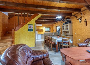 Spacious holiday home with (heated) pool - 14