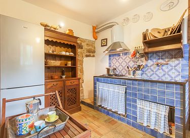 Karakteristiek vakantiehuis (14p) met zwembad - 9