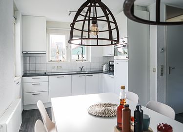 Fine holiday home (8p) with sauna in Zeeland - 13