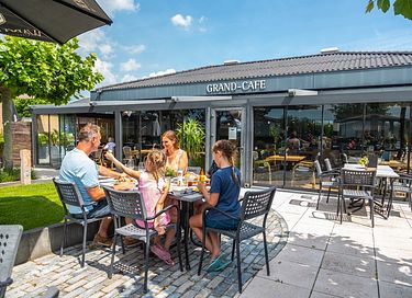 Vakantiewoning voor 5 personen bij de kust - 22