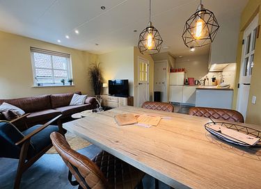 Family house on Terschelling - 4