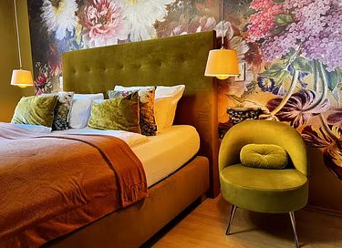 Nachhaltiges Boutique-Hotel in Bayern - 8