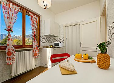 Vakantie in de bergen met prachtig uitzicht - 24