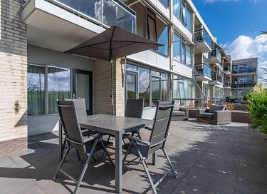 Appartement pour chiens à Texel - 13