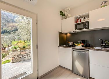 Knus vakantiehuis bij het Gardameer in Limone - 18