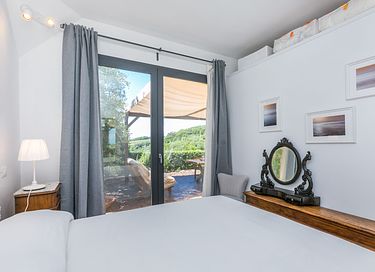 Historisch huis met panoramisch uitzicht - 45