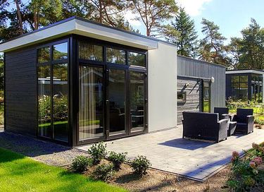 Design vakantiehuis in Limburg - 3