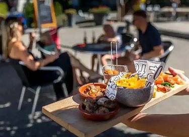 Overnachting in Utrecht met privé hottub - 18