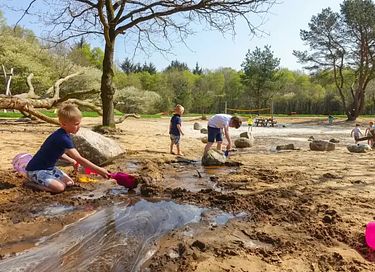 Sfeervolle vakantiewoning (4p) in Drenthe - 24