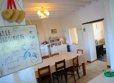 Vakantiehuis met een privé zwembad  - 9
