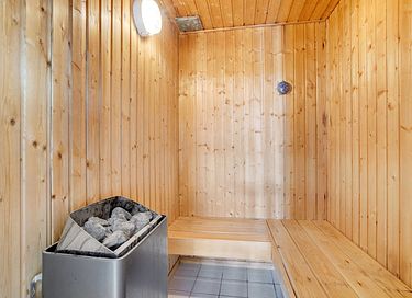 Bella casa vacanze con piscina coperta e sauna - 22
