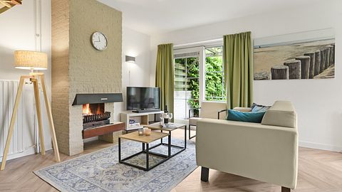 Vacances en famille en Zélande - 4