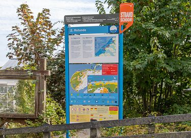Leuk vakantiehuis dicht bij strand - 34