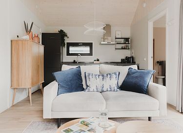 Tiny House in Veluwe (Dog allowed) - 2