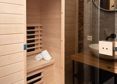 Wohnungen in dem Badeort Renesse - 19