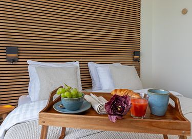 Appartement met uitzicht op de Oosterschelde - 23