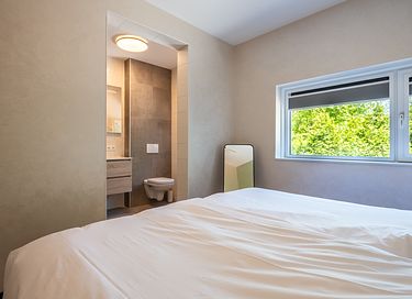 Appartement au bord d'un port en Zélande - 17