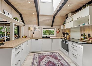 Prachtig vakantiehuis in Blåvand - 30