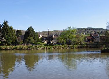 Séjour en Ardenne, randonnée en bord de Meuse - 38
