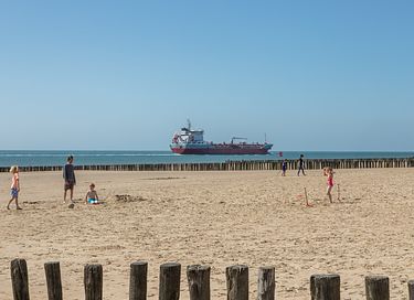 Strandhuisje in Zeeland voor 6 personen - 38
