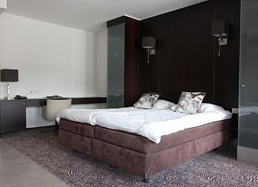Klassisches, luxuriöses Hotel in Nordbrabant - 8