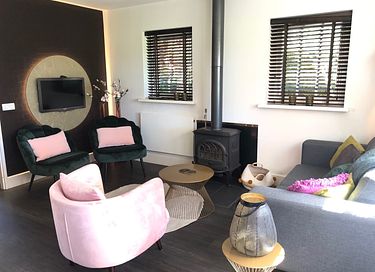 Stimmungsvolle Ferienwohnung (7p) mit Wellness - 6