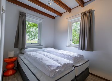 Familienhaus am Waldrand auf Ameland - 34
