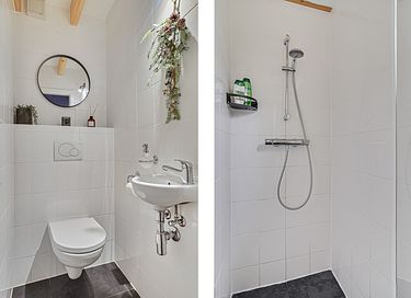 Forest cottage (6 persons) near Maastricht - 20