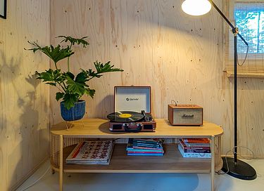 Bungalow met hottub in Noord-Brabant - 7