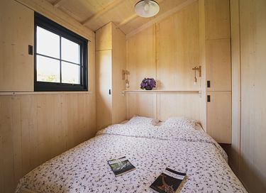 Prachtige natuurlodge (6p) in Bretagne - 9