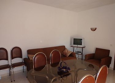 Appartement op 600 meter van het strand - 14