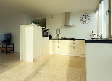 Stilvolle Wohnung mit Meerblick - 11