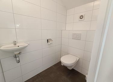 6-persoons vakantiehuis op de Veluwe - 16
