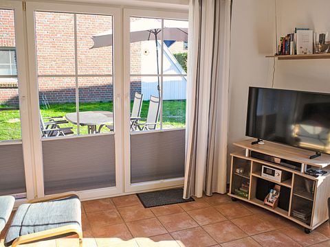 Ruim vakantiehuis op 500 van zee  - 3
