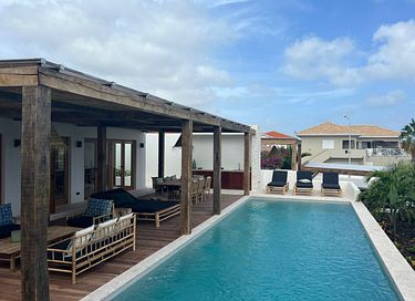 Villa de luxe à Curaçao avec piscine privée - 25