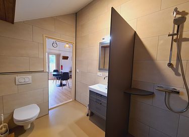 Luxe 2-persoons vakantiehuis in de natuur - 11