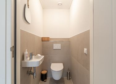 Maison de vacances moderne près de la plage et des dunes - 18