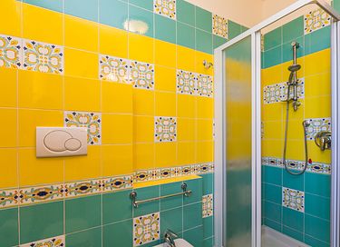 Luxe vakantiehuis met poolhouse  - 23